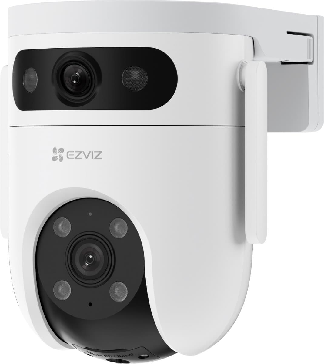 Ezviz H9c 3MP - Venkovní otočná IP kamera 3MP