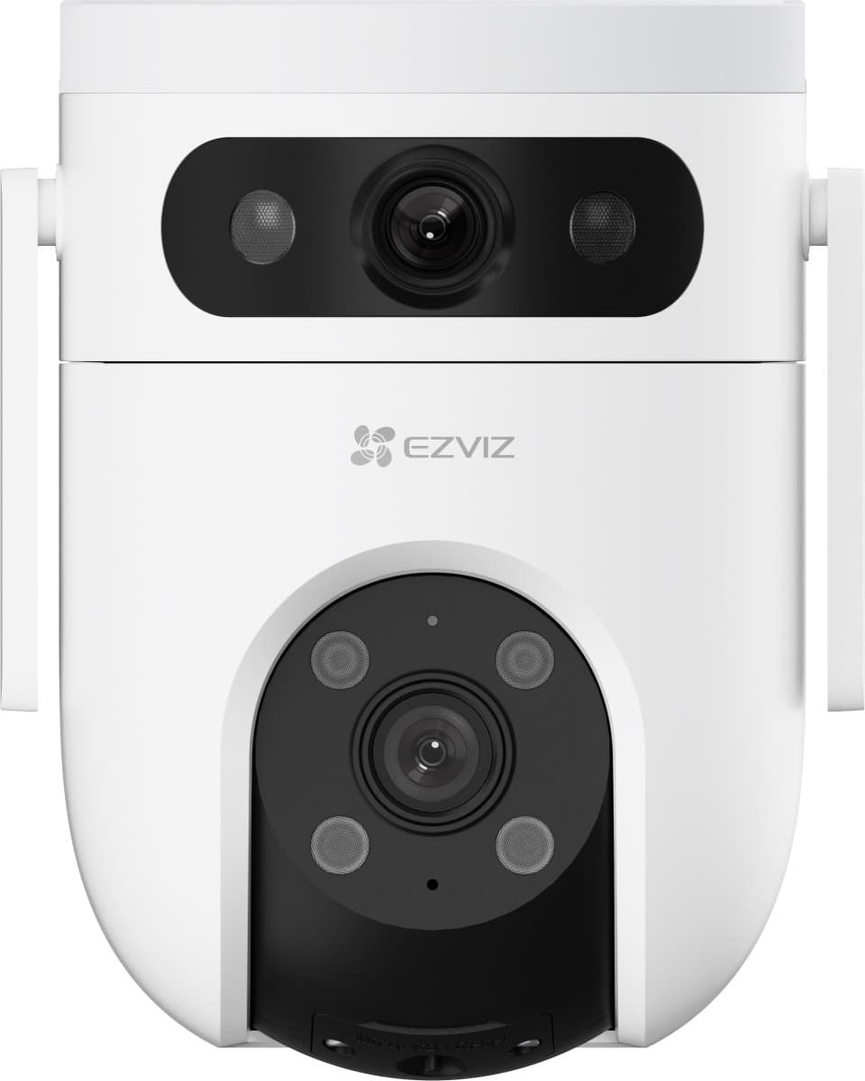 Ezviz H9c Dual 3K - Venkovní otočná IP kamera, 5MP