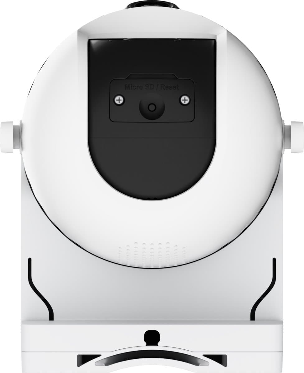 Ezviz H9c Dual 3K - Venkovní otočná IP kamera, 5MP