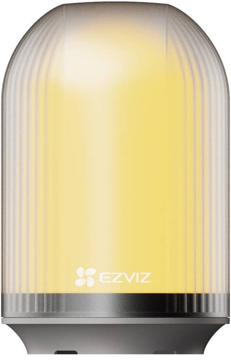 Ezviz HG2 400, Sada chytrého vratového pohonu