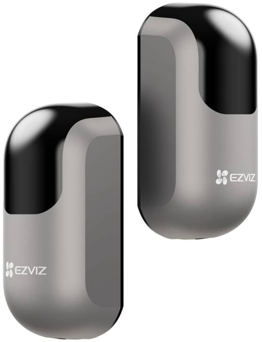 Ezviz HG2 400, Sada chytrého vratového pohonu
