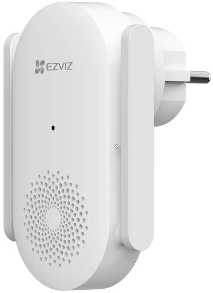 Ezviz HG2 400, Sada chytrého vratového pohonu