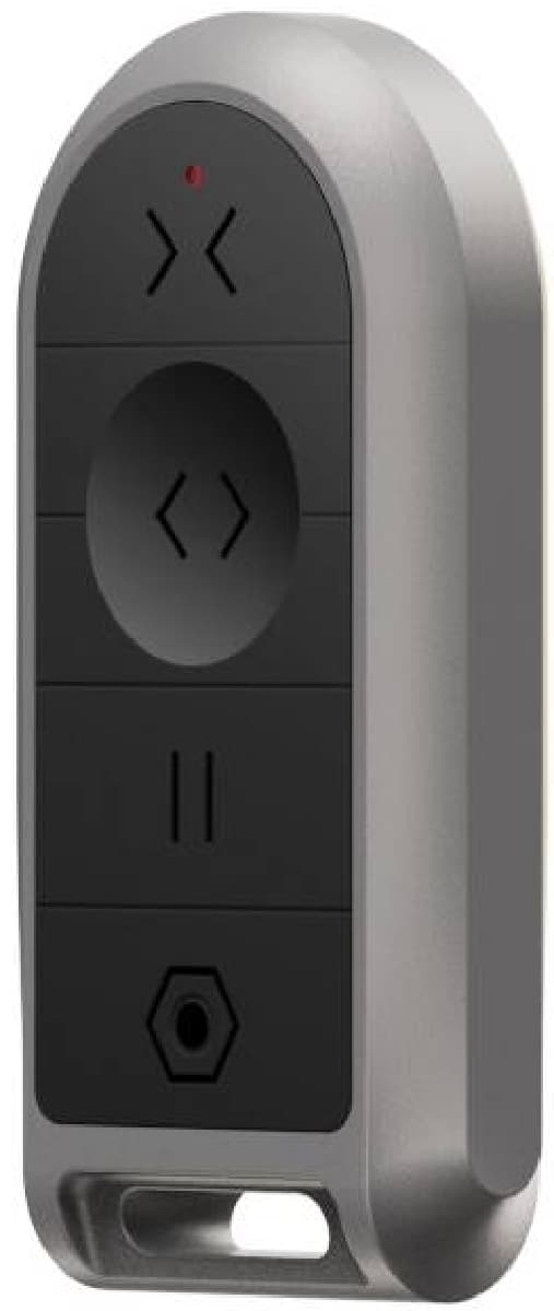 Ezviz HG2 400, Sada chytrého vratového pohonu