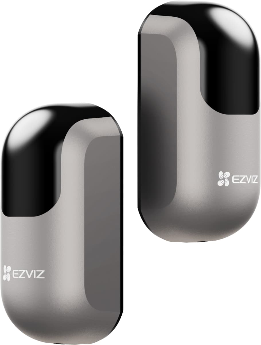 Ezviz HGD2, Bezpečnostní fotobuňky