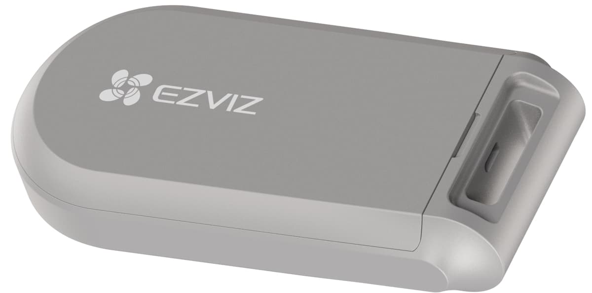 Ezviz HGT2, Dálkový ovladač