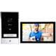 Ezviz HP7 2K - Venkovní dveřní videotelefon se zvonkem
