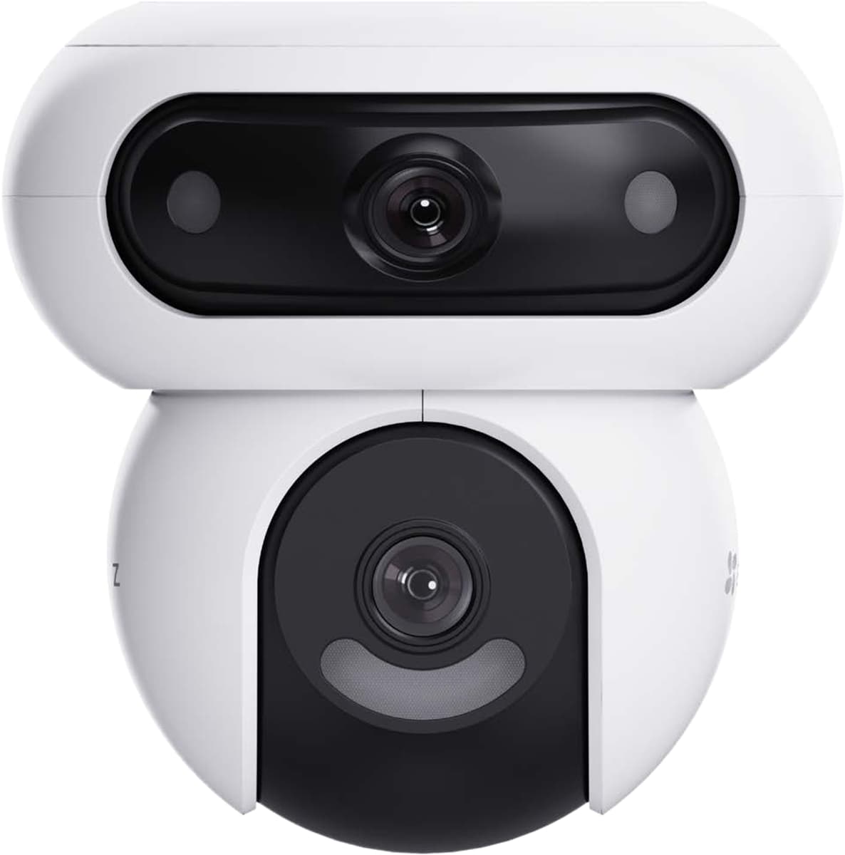 Ezviz IP PT Dvojitá Wi-Fi kamera H90 Dual, 4MP, IR 30m