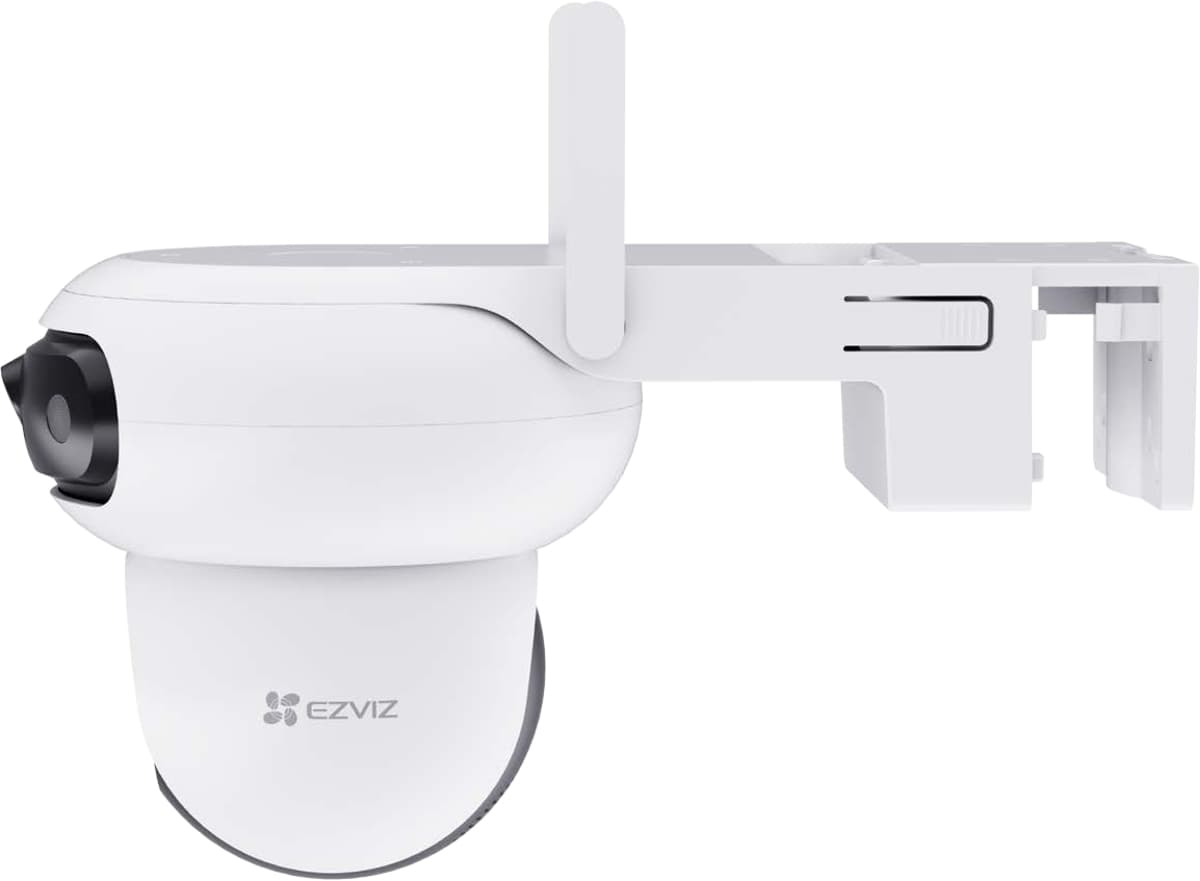 Ezviz IP PT Dvojitá Wi-Fi kamera H90 Dual, 4MP, IR 30m