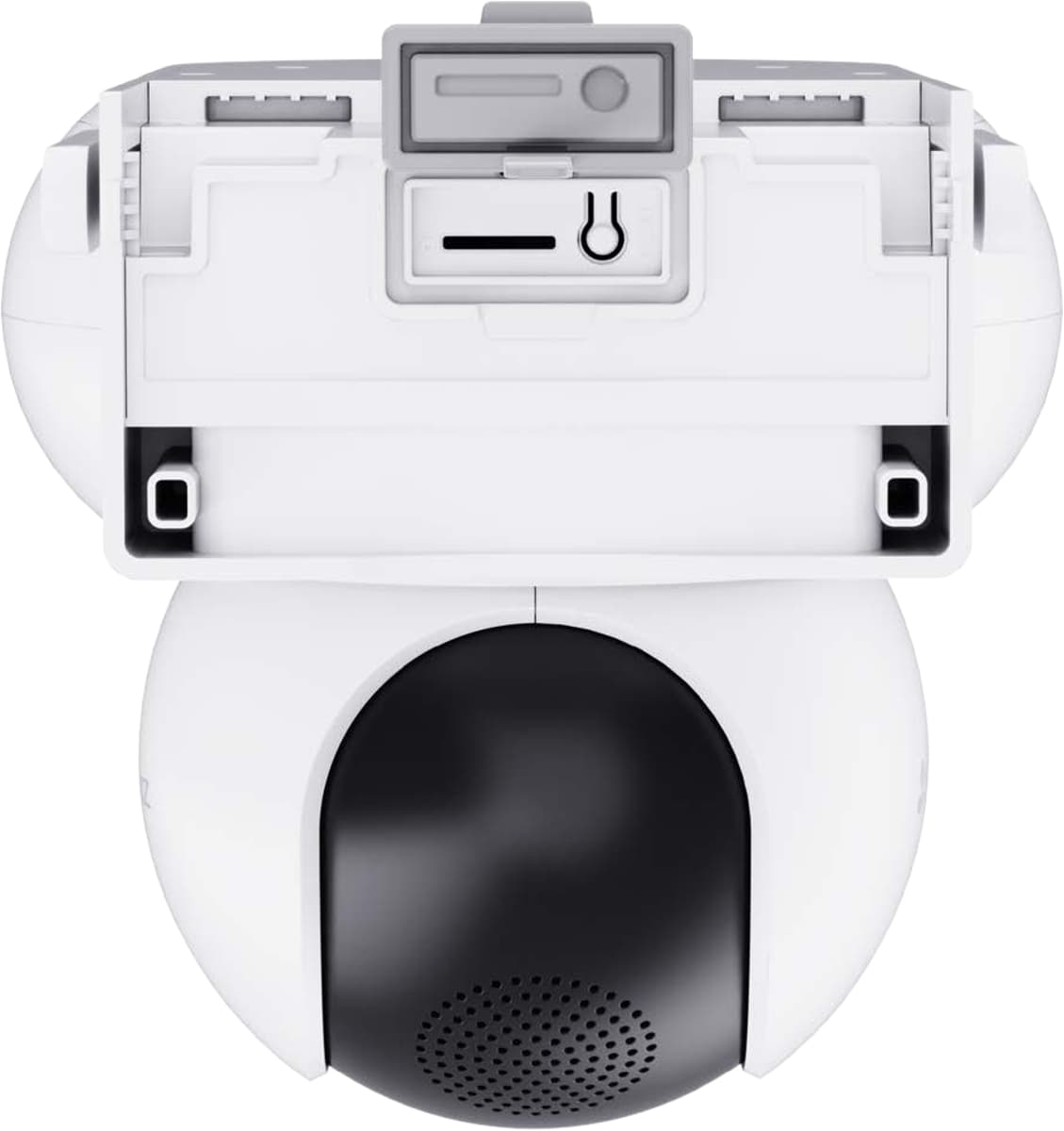 Ezviz IP PT Dvojitá Wi-Fi kamera H90 Dual, 4MP, IR 30m