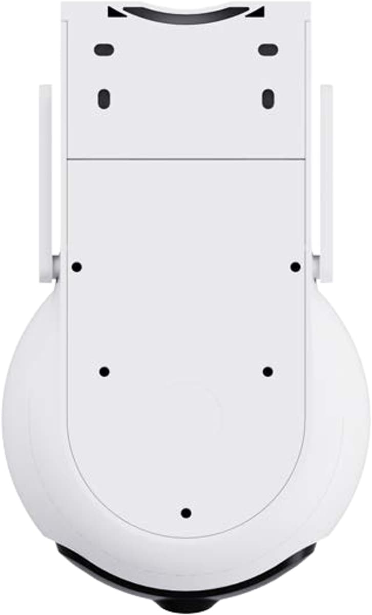 Ezviz IP PT Dvojitá Wi-Fi kamera H90 Dual, 4MP, IR 30m