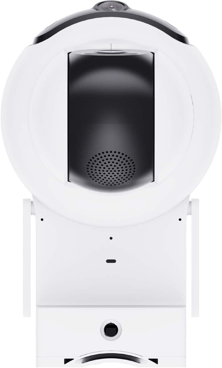 Ezviz IP PT Dvojitá Wi-Fi kamera H90 Dual, 4MP, IR 30m