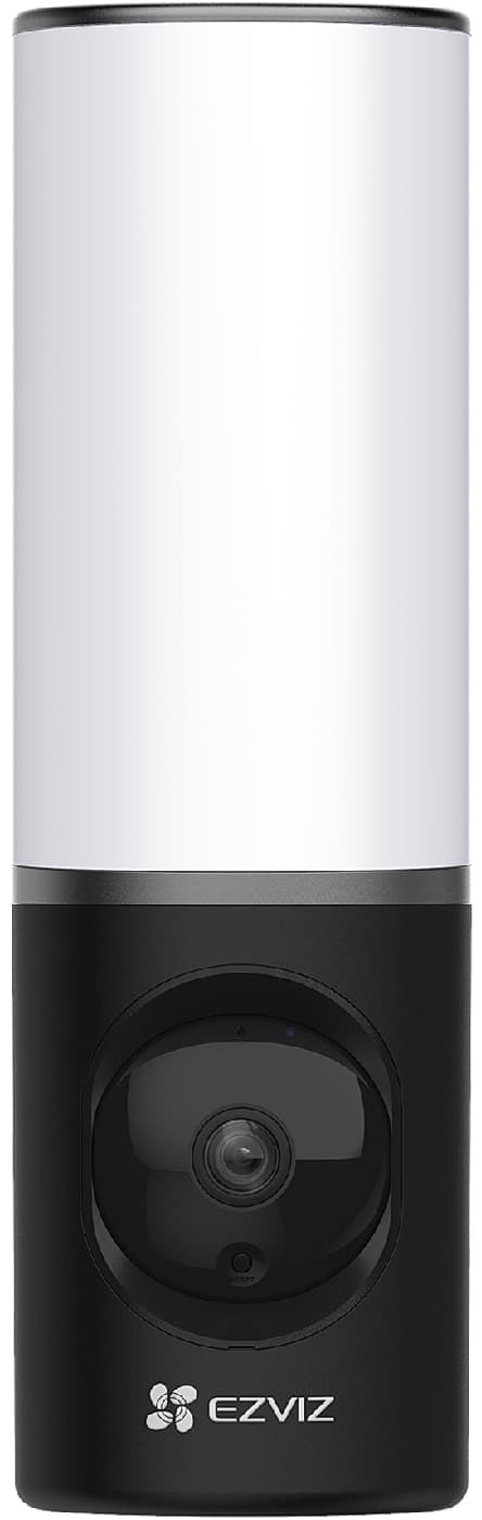 Ezviz LC3 4MP Wifi IP kamera + LED světlo, Human Detection