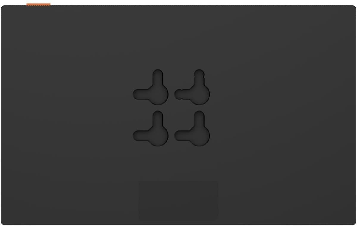 Ezviz SD7 Bateriový smart monitor pro 30 zařízení