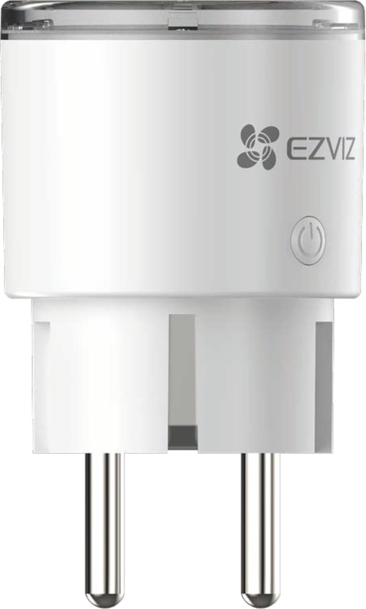 Ezviz T30-10E, Chytrá zásuvka