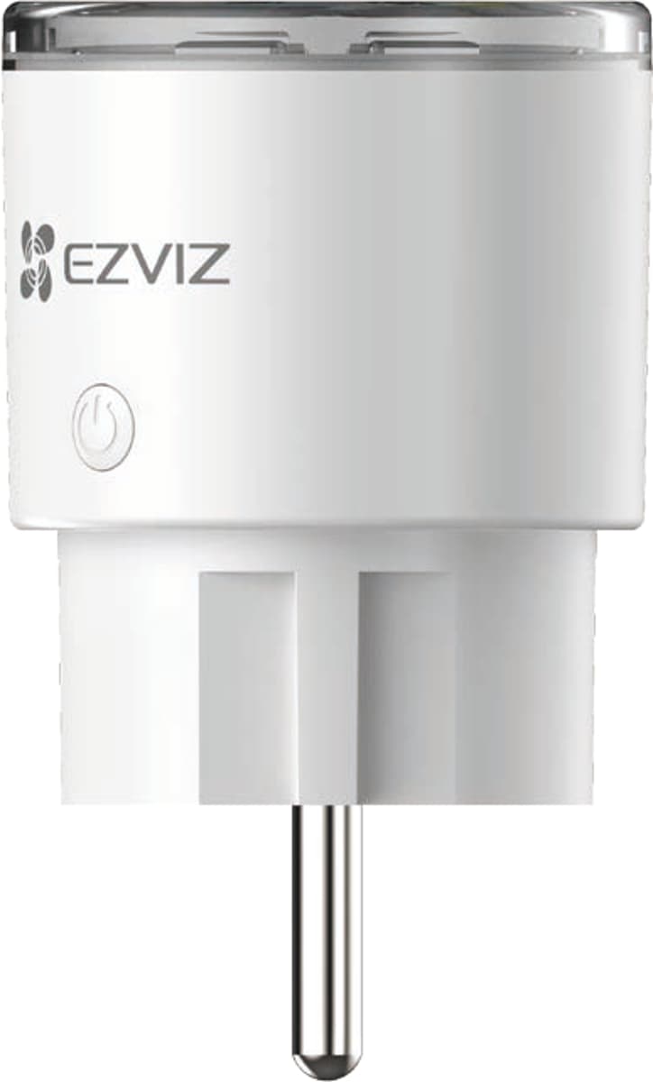 Ezviz T30-10E, Chytrá zásuvka