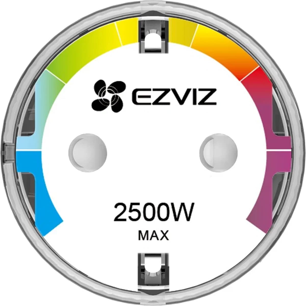Ezviz T30-10E, Chytrá zásuvka