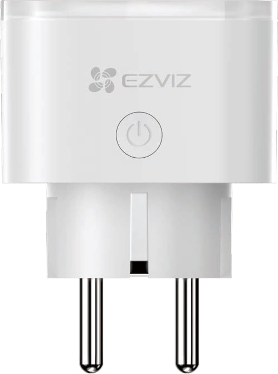 Ezviz T31-16E, Chytrá zásuvka