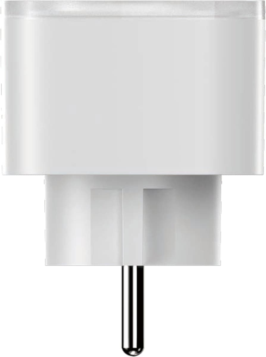 Ezviz T31-16E, Chytrá zásuvka