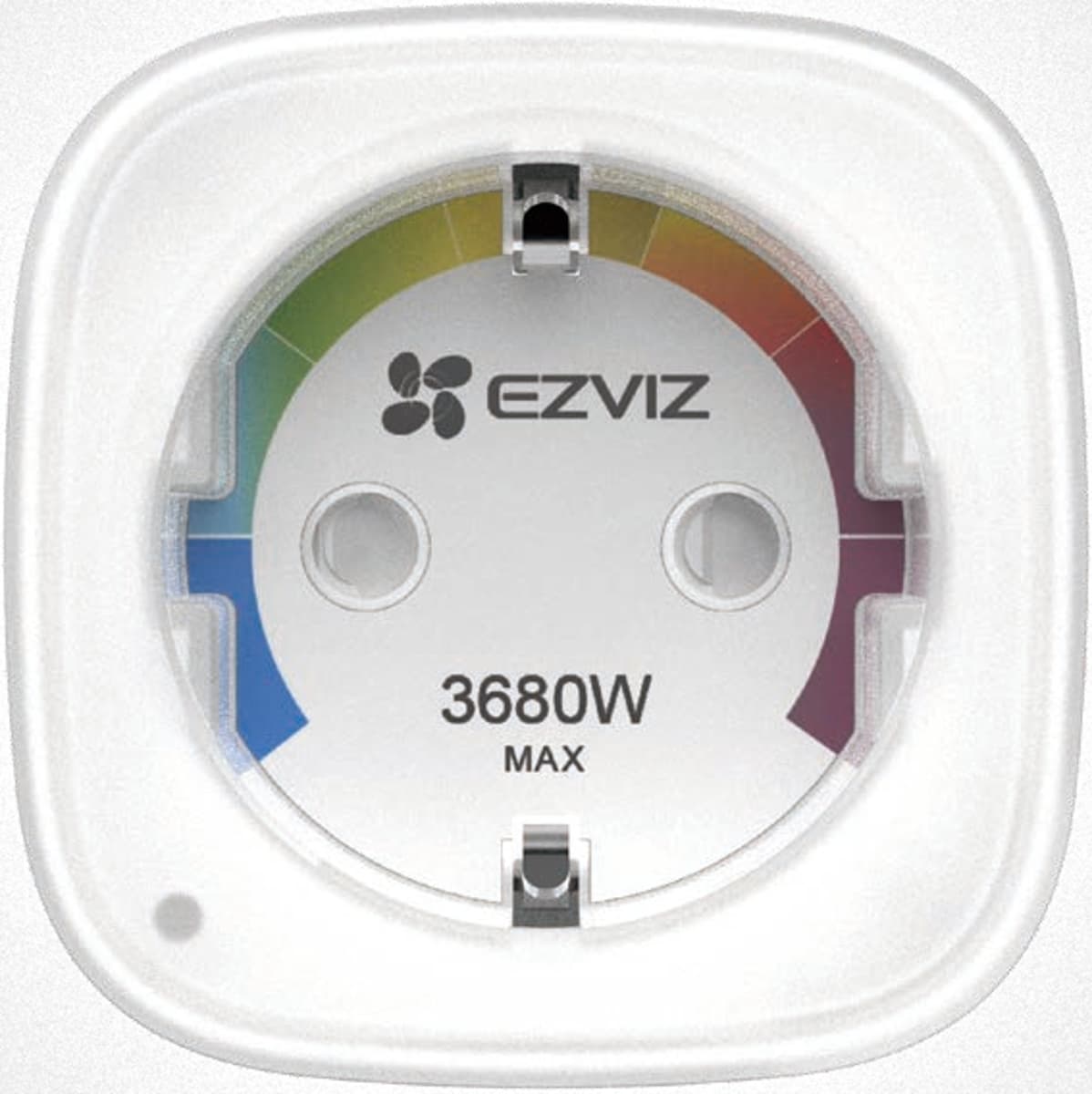 Ezviz T31-16E, Chytrá zásuvka