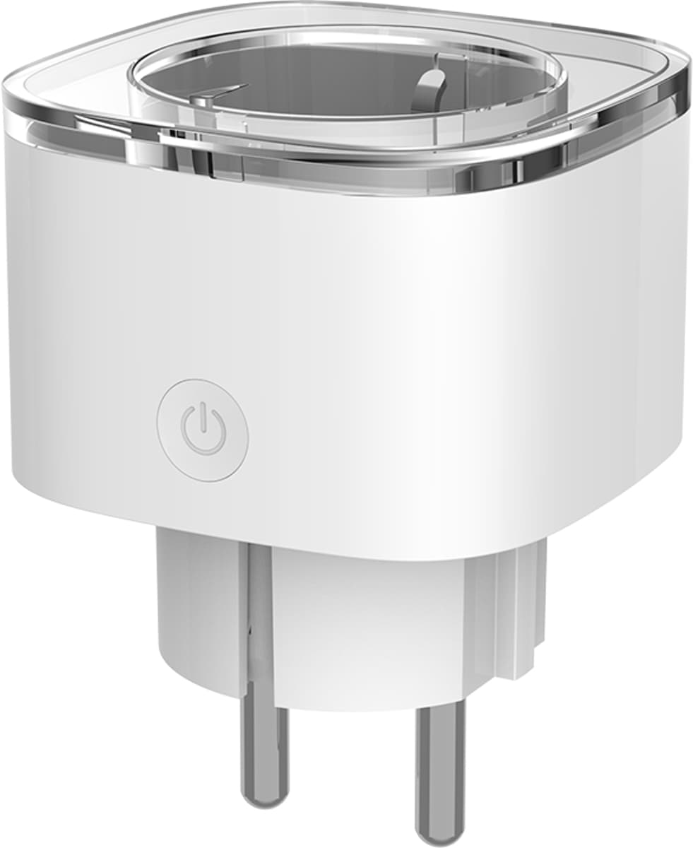 Ezviz T31-16E, Chytrá zásuvka