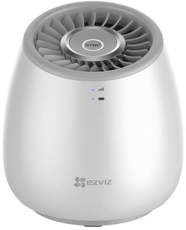 Ezviz WLB - řídící jednotka pro kamery C3A