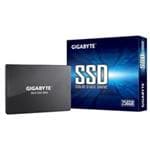 GIGABYTE SSD 256GB SATA