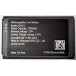 Grandstream baterie 3,8V 1500mAh pro WP810, WP820, DP730