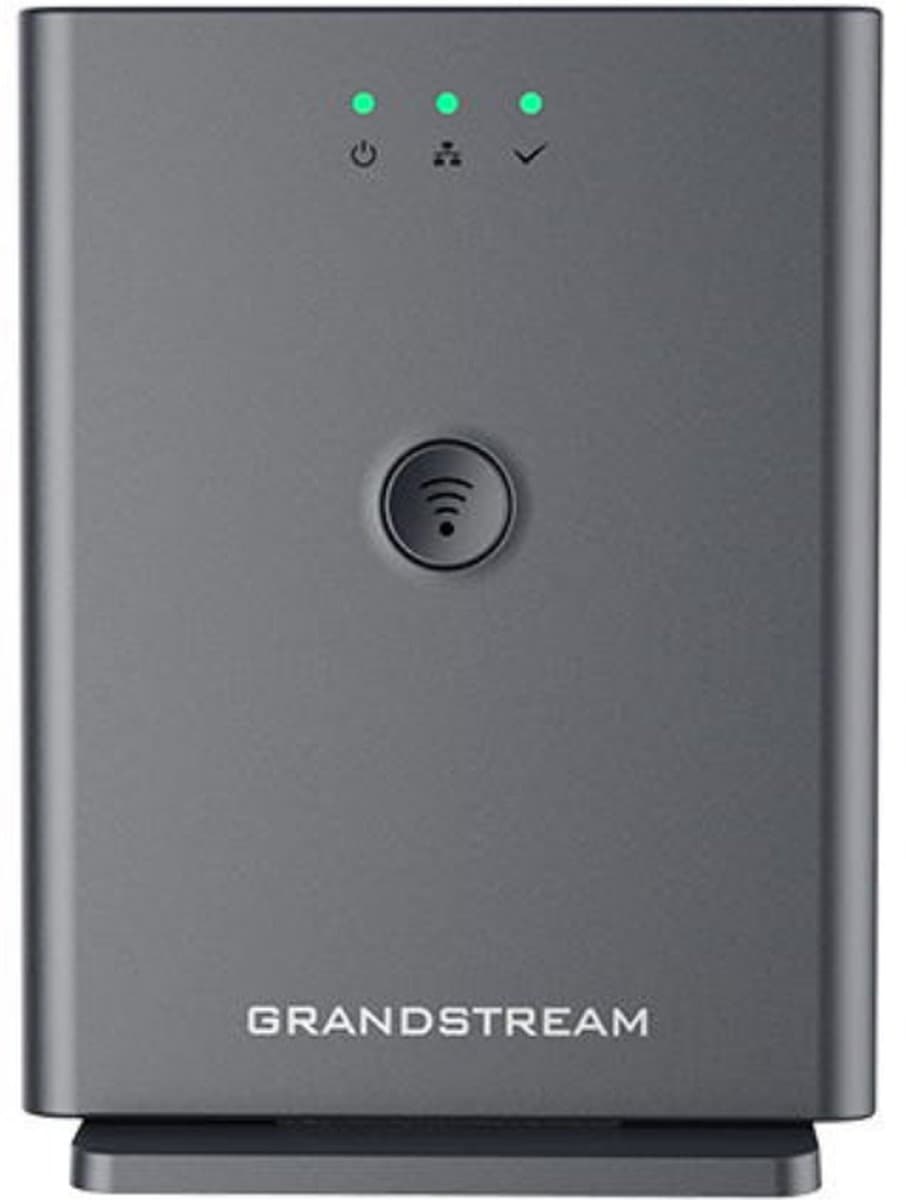 Grandstream DP755 SIP DECT - Základna
