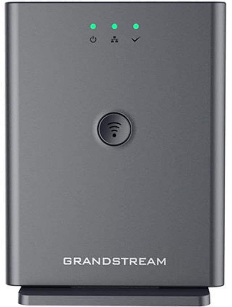 Grandstream DP755 SIP DECT - Základna