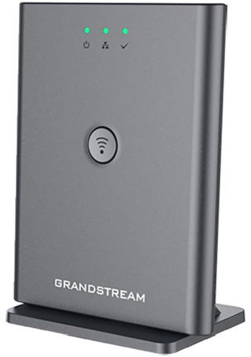 Grandstream DP755 SIP DECT - Základna