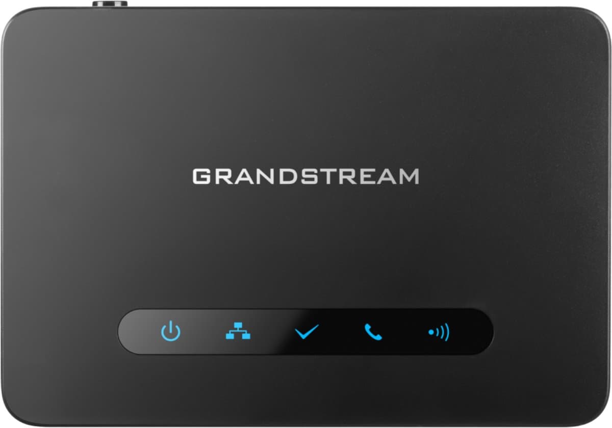 Grandstream DP760 SIP DECT repeater