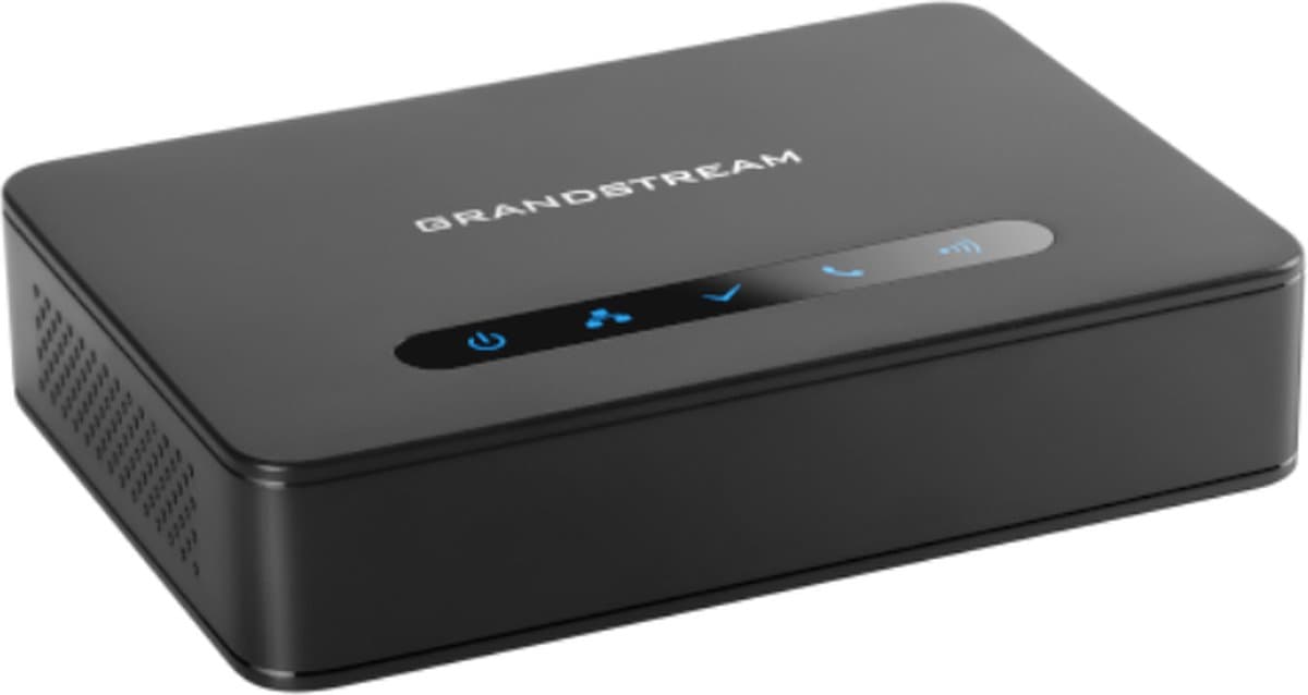 Grandstream DP760 SIP DECT repeater