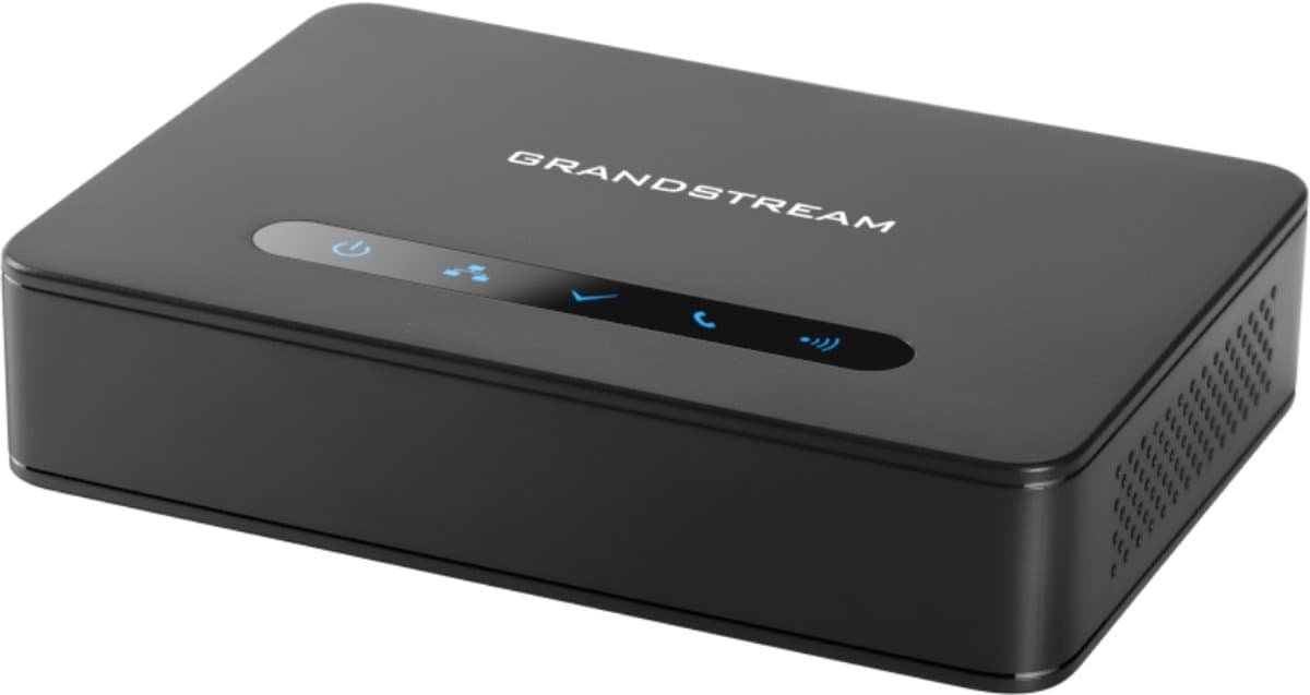 Grandstream DP760 SIP DECT repeater