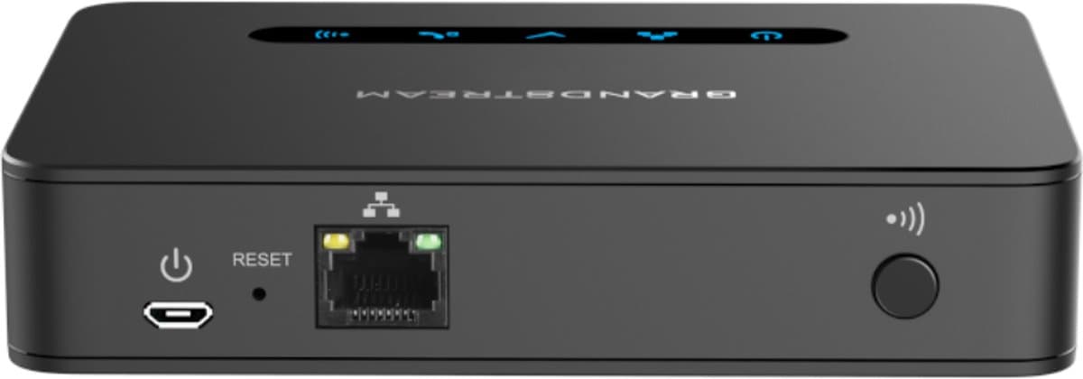 Grandstream DP760 SIP DECT repeater