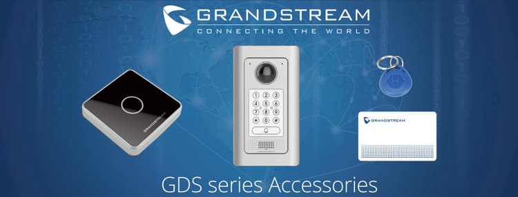 Grandstream externí RFID čtečka