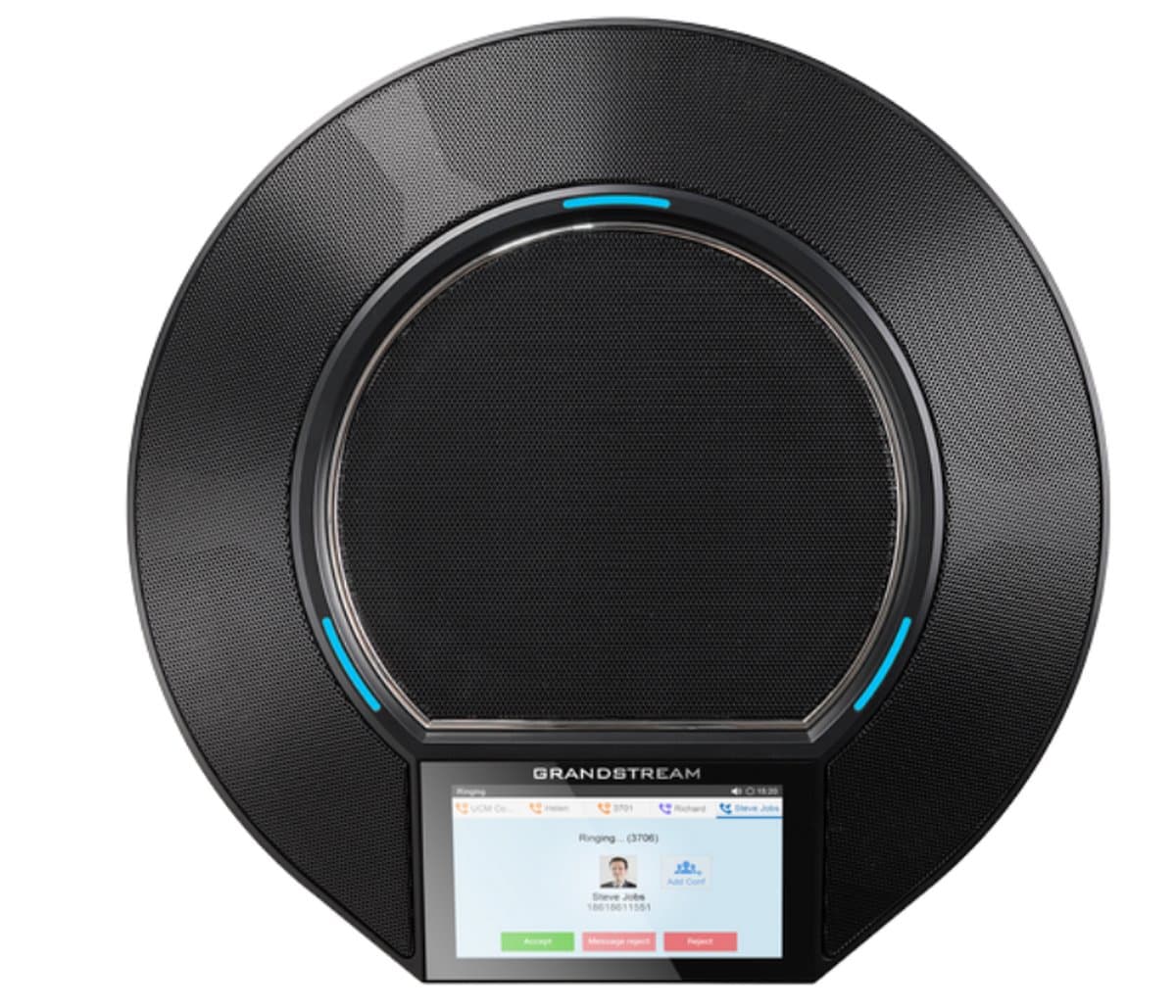 Grandstream GAC2500 SIP konferenční telefon