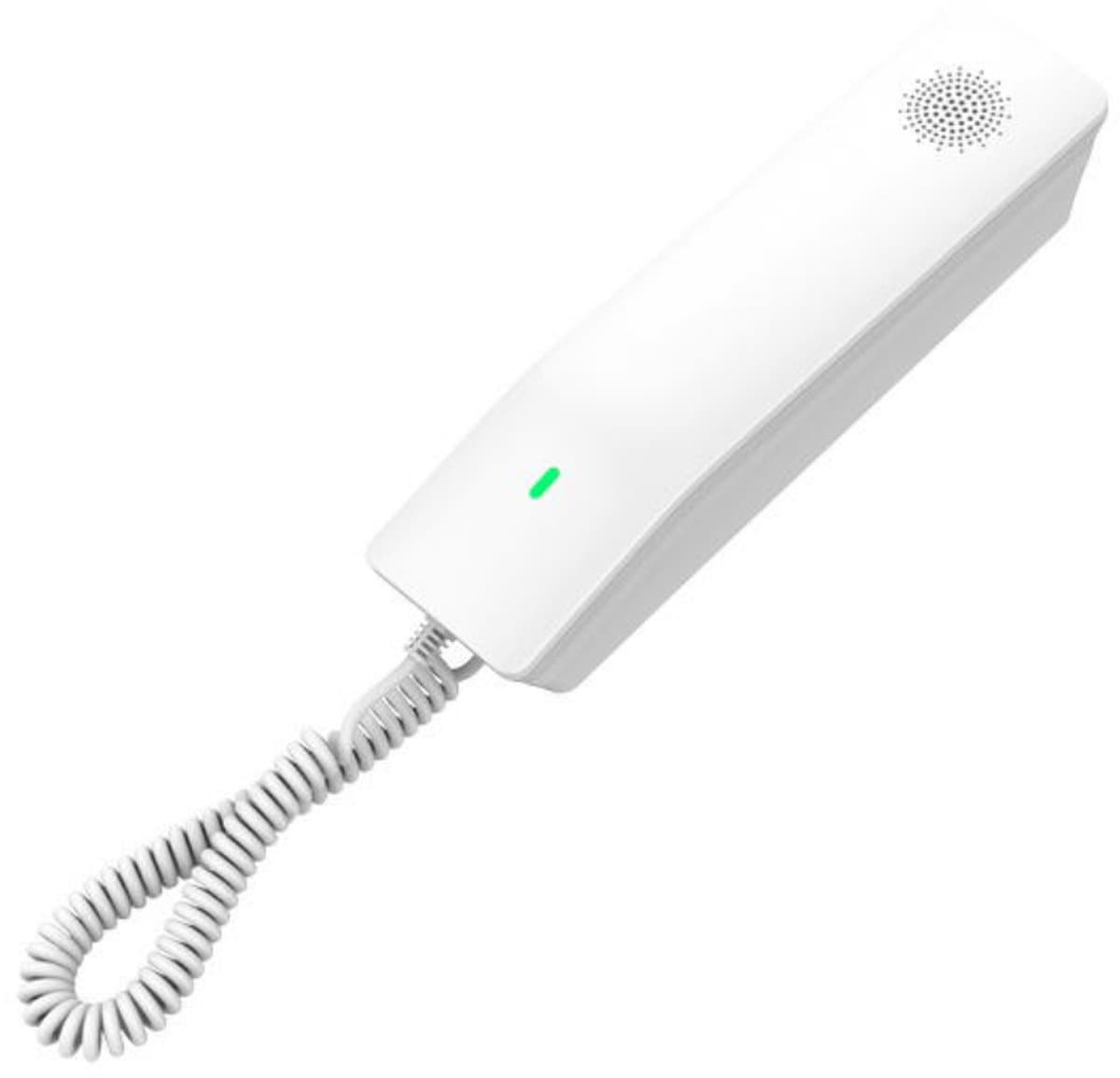 Grandstream GHP610W SIP WiFi hotelový telefon bílý