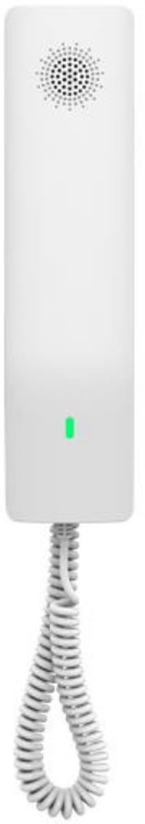 Grandstream GHP610W SIP WiFi hotelový telefon bílý