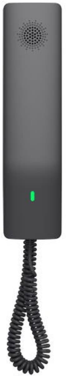 Grandstream GHP611W SIP WiFi hotelový tel. černý