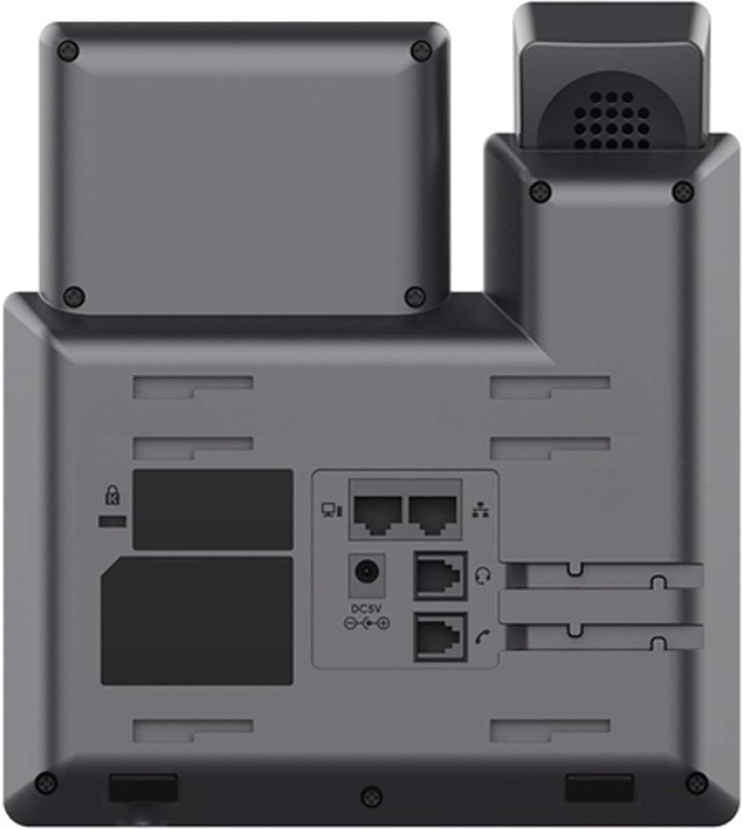 Grandstream GRP2610P SIP telefon