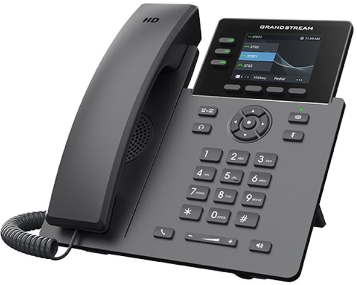 Grandstream GRP2611G SIP telefon