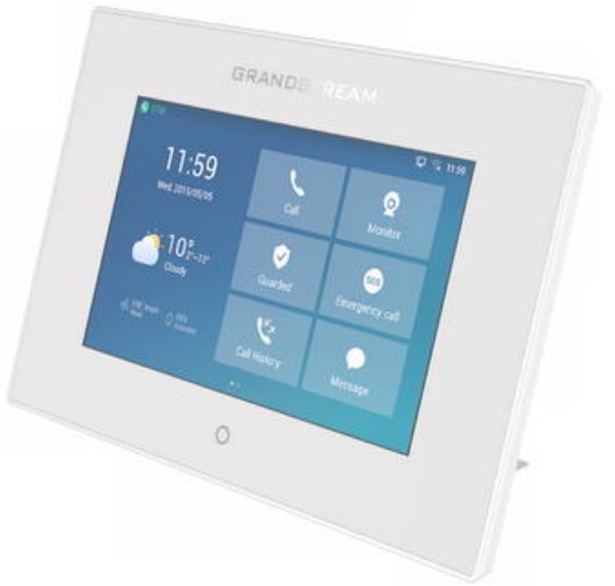 Grandstream GSC3570 - SIP interkom a řídicí stanice