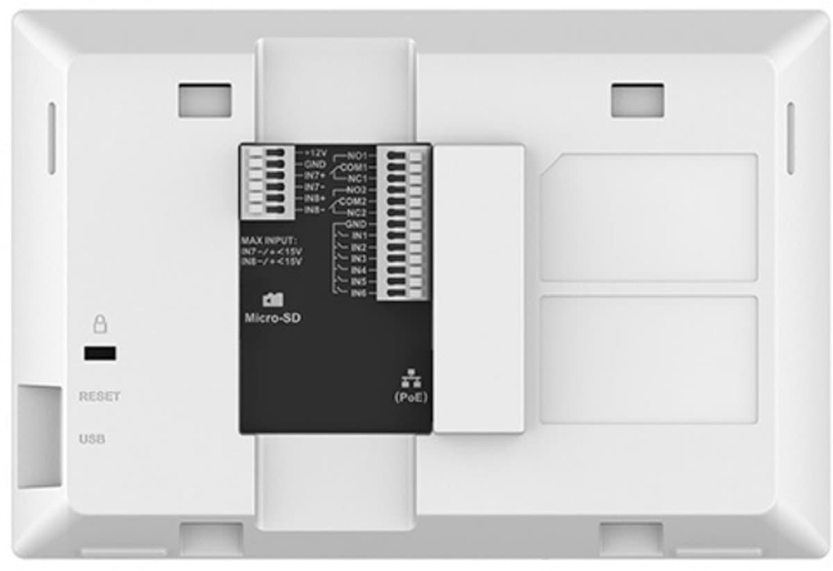 Grandstream GSC3574 - SIP interkom a řídicí stanice