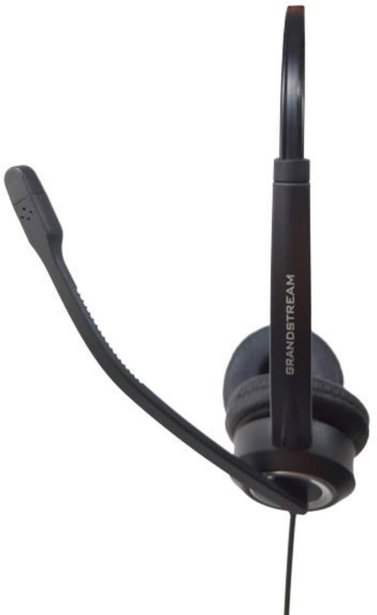 Grandstream GUV3000 - USB headset s mikrofonem