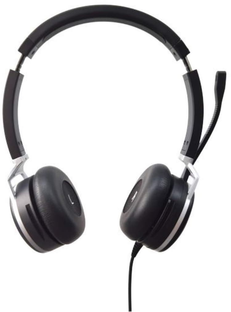 Grandstream GUV3005 - USB headset s mikrofonem