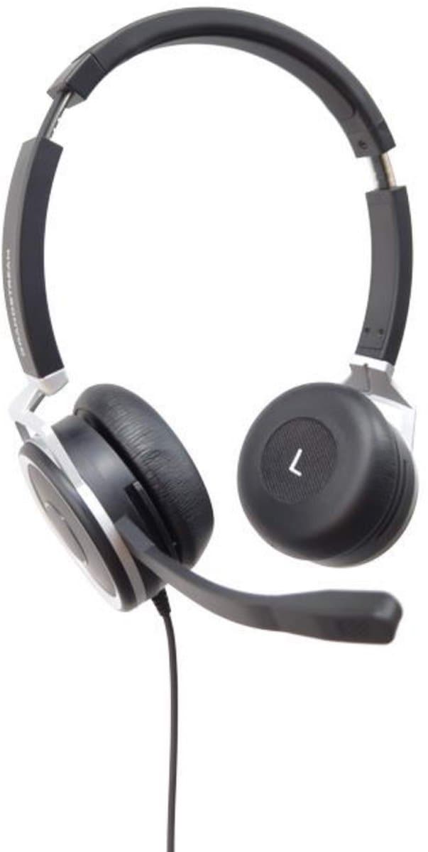 Grandstream GUV3005 - USB headset s mikrofonem