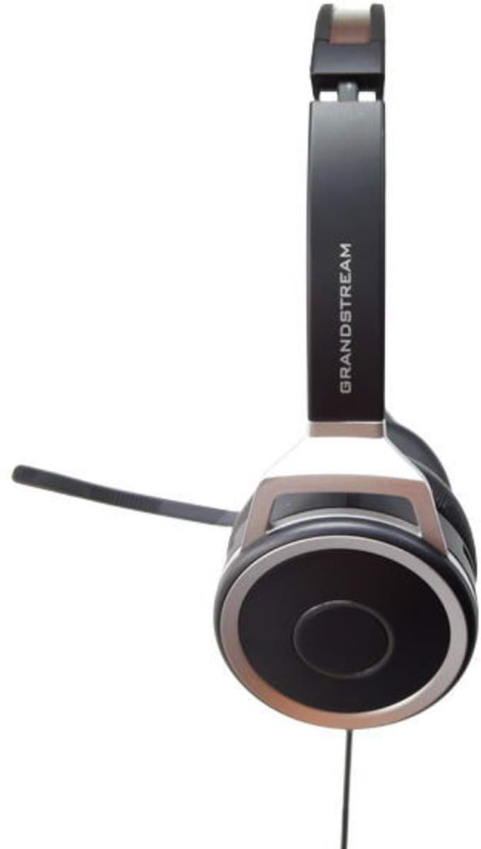 Grandstream GUV3005 - USB headset s mikrofonem