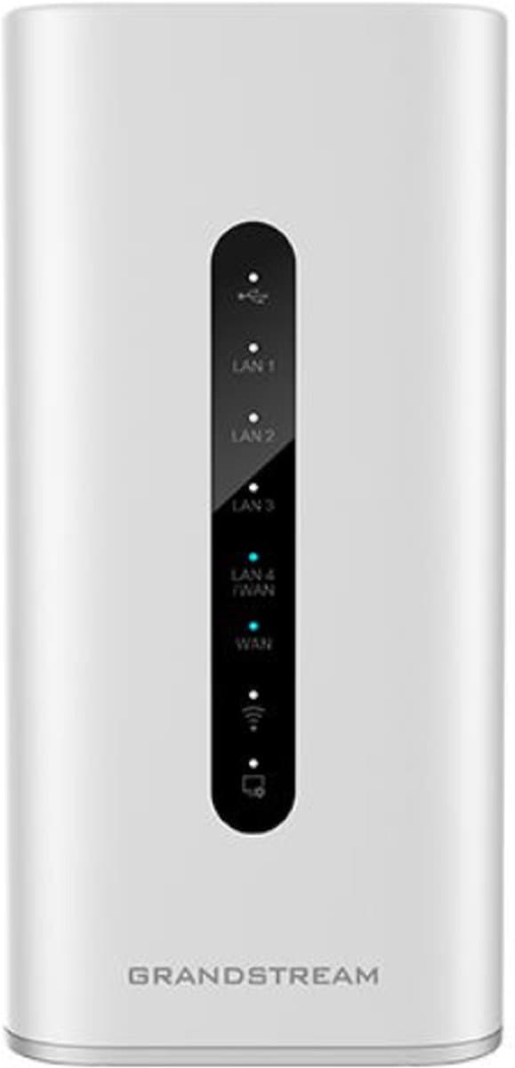 Grandstream GWN7062 Dual-Band Wi-Fi 6 Router