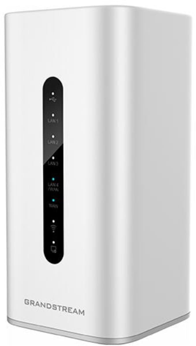 Grandstream GWN7062 Dual-Band Wi-Fi 6 Router