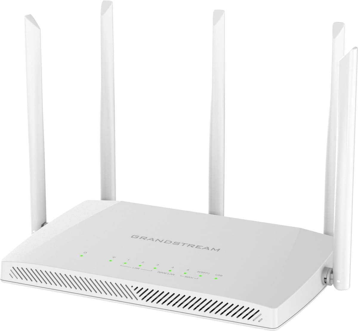 Grandstream GWN7062M, Dual-Band Wi-Fi 6 router